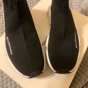 Balenciaga trainers SOLD!!